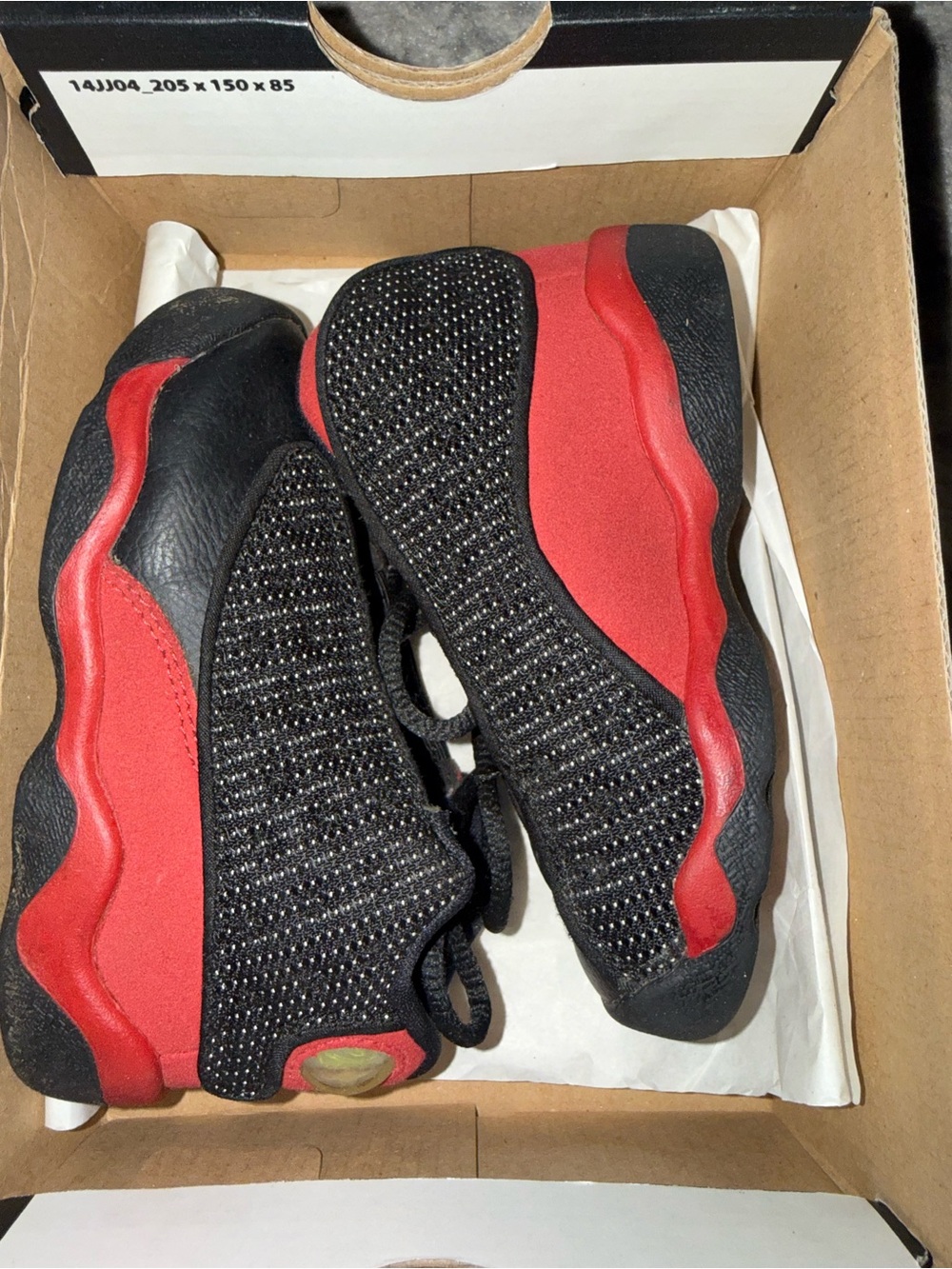 Jordan 13 Retro Youth Sneakers